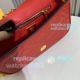 Replica Fendi red embossed cowhide baguette bag (8)_th.jpg